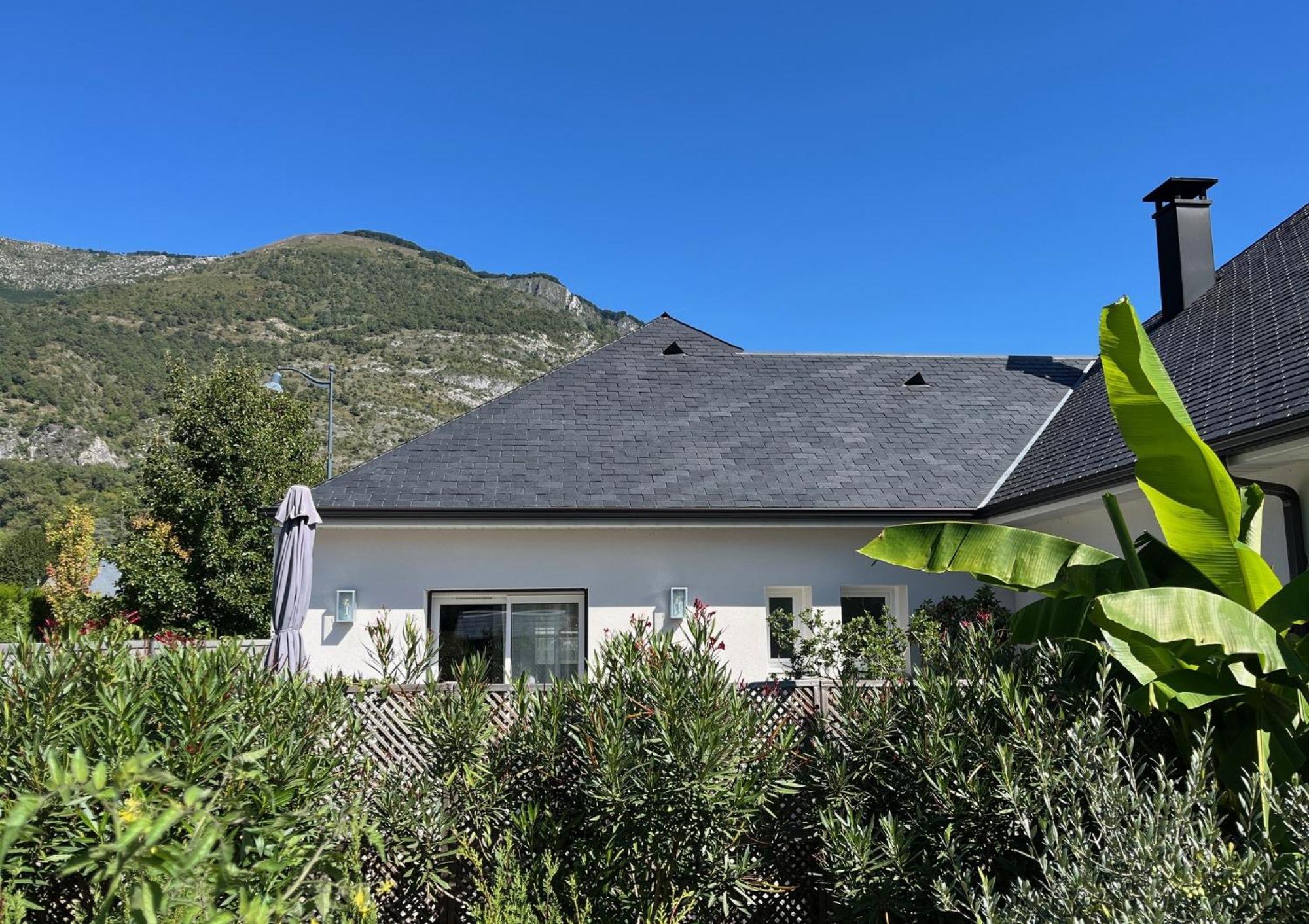 La Maison De Lilette Proche Argeles Gazost Ayzac-Ost Exterior foto