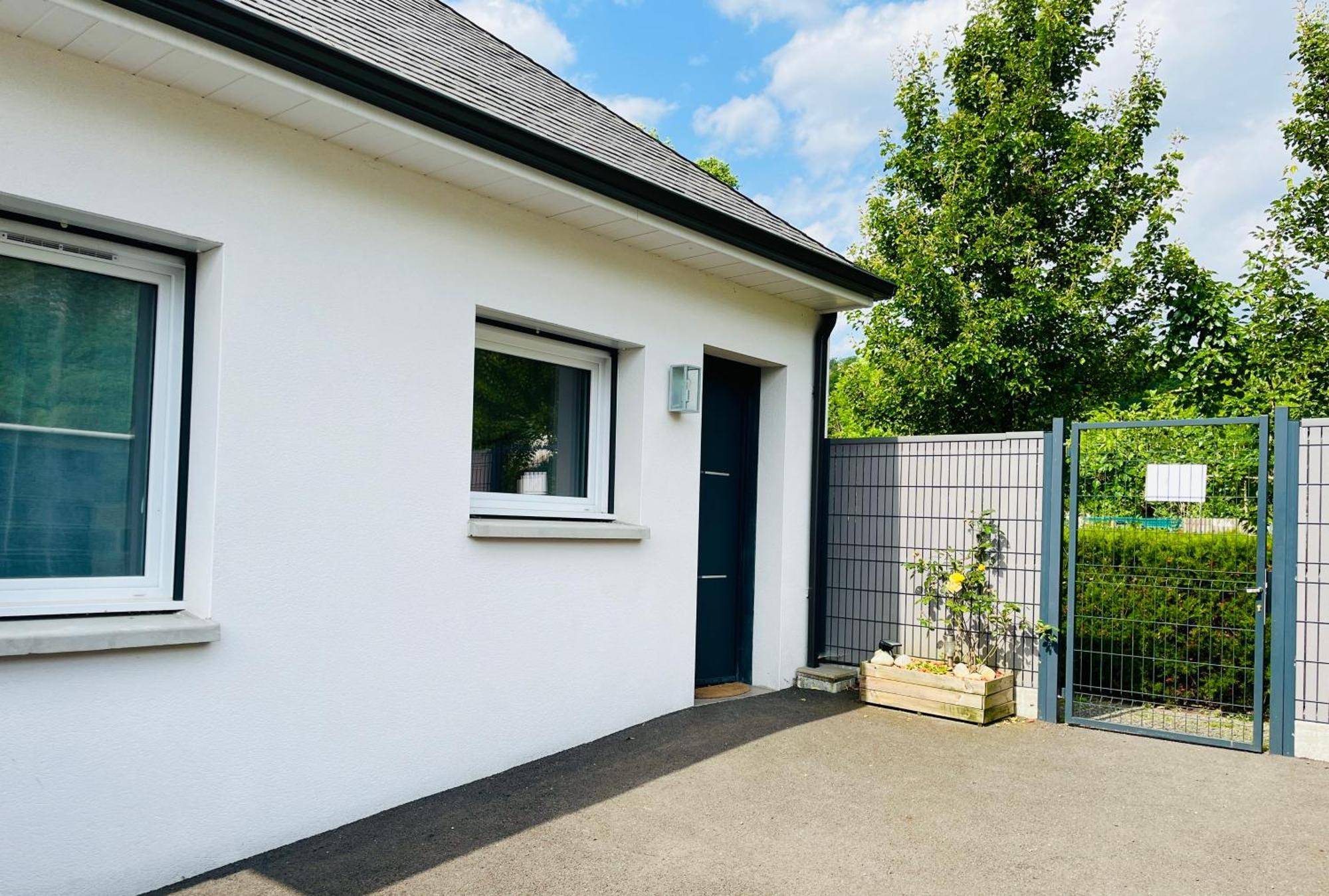 La Maison De Lilette Proche Argeles Gazost Ayzac-Ost Exterior foto